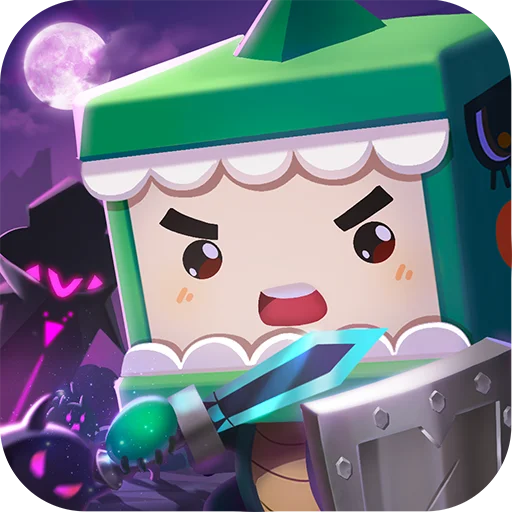 I-download ang Mini World: CREATA – Masayang Sandbox Game