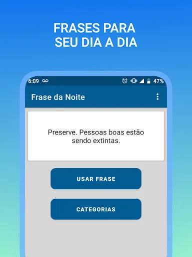 Download Frases para Status e WhatsApp – Mga Mensahe at Quotes - Screenshot 15