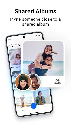 I-download ang Private Photo Vault – Keepsafe para sa Privacy - Screenshot 4