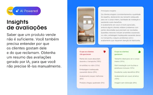 JoomPulse Chrome Extension: Magbenta sa Shopee at Lazada nang Pro - Screenshot 5