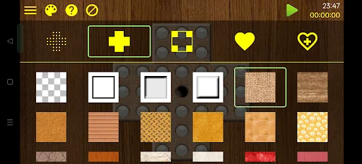 I-download ang Marble Solitaire Puzzle – Hamunin ang Iyong Utak - Screenshot 16
