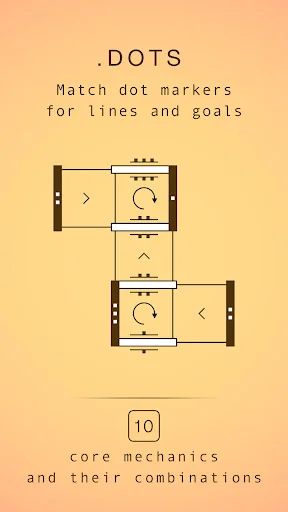 I-download ang Quadline – Nakaka-relax na Puzzle Game para sa Android - Screenshot 3