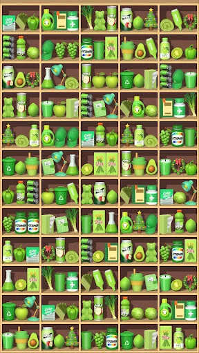 I-download ang Goods Ready – Masayang 3D Sorting Puzzle Game - Screenshot 3