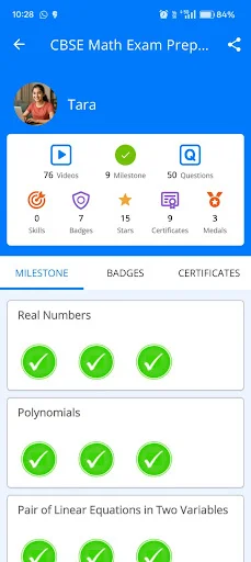 I-download ang AhaGuru Courses – Matuto ng Physics at Math Nang Madali - Screenshot 3