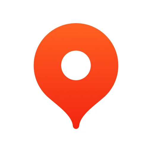 I-download ang Yandex Maps: Mabilis na Navigation at Traffic Info