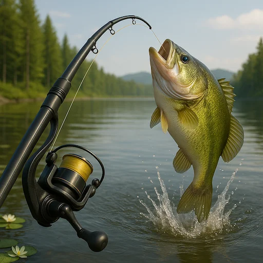 I-download ang Fishing Clash: Sport Simulator – Pinakamahusay na Fishing Game