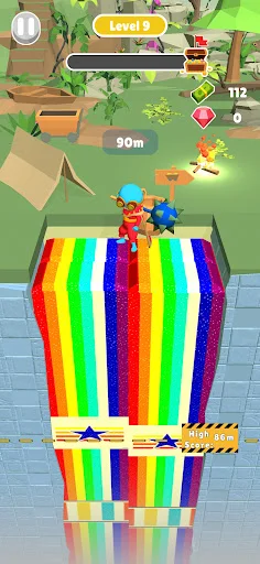 I-download ang Dig Gem Mining! – Masayang Treasure Hunt Game - Screenshot 23