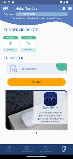 I-download ang Mi Gtd App – Ayusin ang Iyong Gawain sa Pilipinas - Screenshot 2