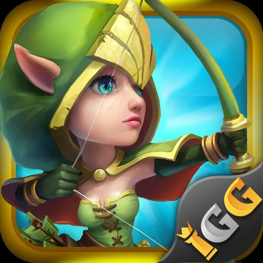 I-download ang Castle Clash: World Ruler – Strategikong Laro