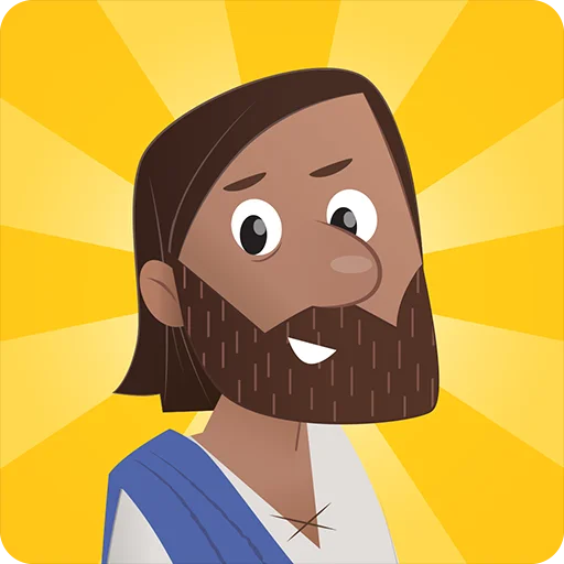 I-download ang Bible App for Kids – Mga Kwentong Biblikal
