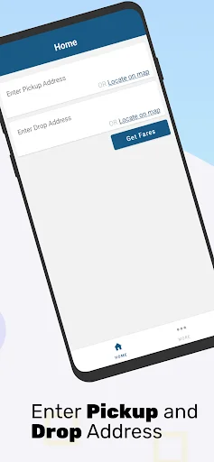 I-download ang Cab Compare: Taxi Fare Calculator App nang Libre - Screenshot 2