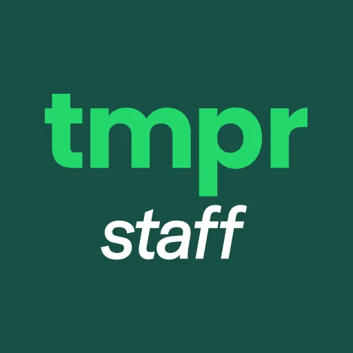 I-download ang Temper Staff – Flexible na Trabaho at Seguridad