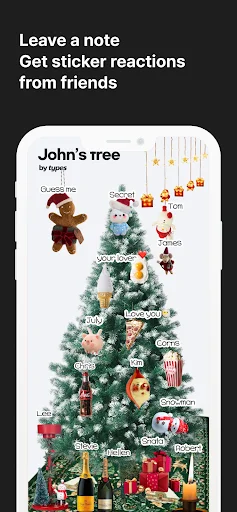 I-download ang Mytypes App – Journaling at Stickers na Masaya - Screenshot 1