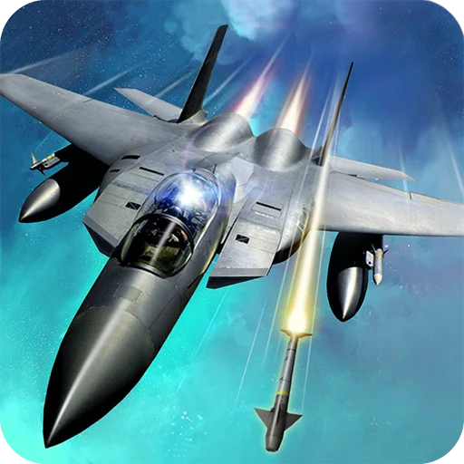 I-download ang Sky Fighters 3D Pinakabagong Bersyon – Libreng Laro