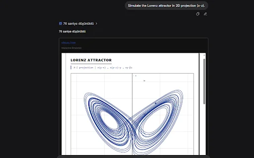 I-download ang Better DeepSeek: Ultimate Productivity Tool - Screenshot 5