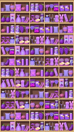 I-download ang Goods Ready – Masayang 3D Sorting Puzzle Game - Screenshot 1
