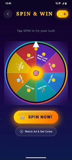 I-download ang Yono Rummy Pinakabagong Bersyon – Offline Spin Game - Screenshot 4
