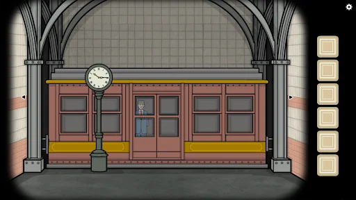 I-download ang Underground Blossom – Damhin ang Misteryo ng Rusty Lake - Screenshot 3