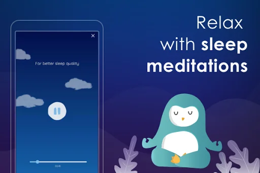 Download Sleep & Meditation: Wysa – Mas Mahimbing na Tulog App - Screenshot 5