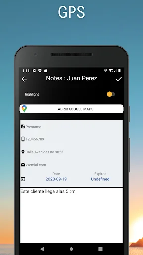 Download Client Tracker Credits – Pamahalaan ang Utang nang Madali - Screenshot 14