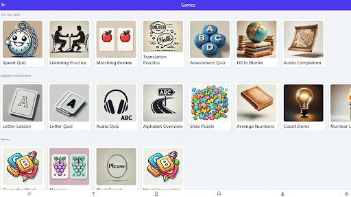 I-download ang World Schoolbooks Languages – Matuto ng Wika nang Libre - Screenshot 16
