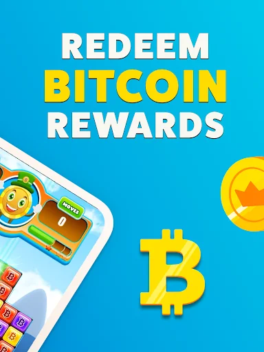 I-download ang Bitcoin Blocks – Maglaro at Kumita ng Bitcoin Ngayon - Screenshot 14