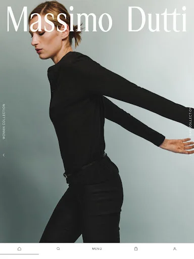 I-download ang Massimo Dutti App: Trendy na Damit sa Pilipinas - Screenshot 6