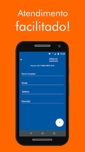 I-download ang TCF Telecom App – Pamahalaan ang Iyong Account Ngayon - Screenshot 5