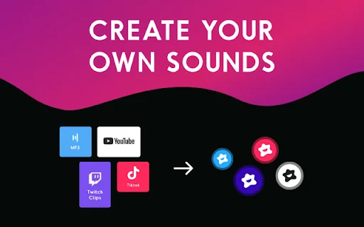 I-download ang Blerp: Best Soundboard at TTS para sa Livestream - Screenshot 4