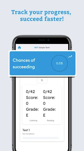 I-download ang OET Sample Tests – Review at AI Feedback para sa mga Nurse - Screenshot 7