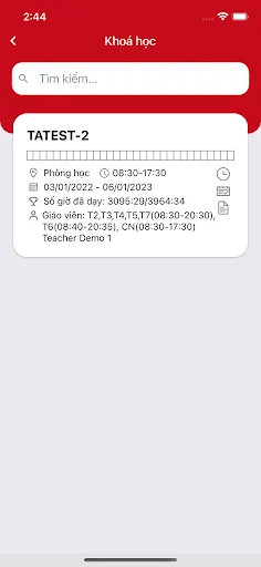 I-download ang PNE Hub – Phuong Nam Education App Para sa Pag-aaral - Screenshot 2