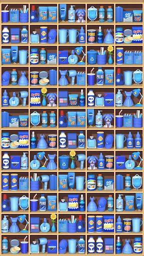 I-download ang Goods Ready – Masayang 3D Sorting Puzzle Game - Screenshot 5