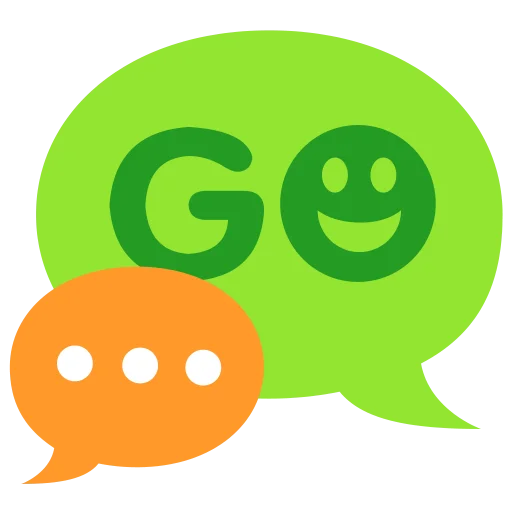 I-download ang GO SMS Pro – Pinakamahusay na Messaging App para sa Android