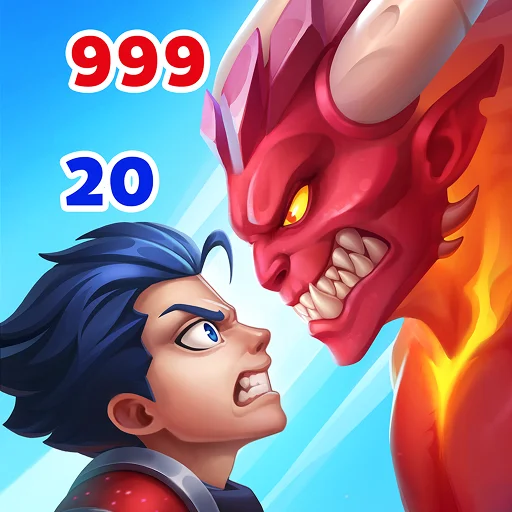 I-download ang Hero Wars: Alliance RPG Legend – Libreng Strategy Game