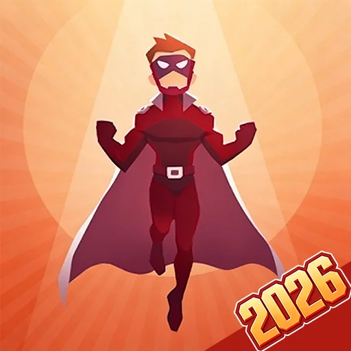 I-download ang Idle Superpower School – Gabayan ang mga Superman