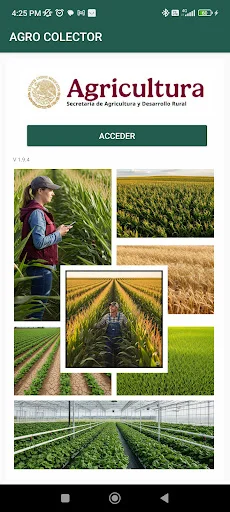 I-download ang AgroColector – Mabilis na Georeferenced Crop Data - Screenshot 8