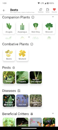 Planter – Garden Planner: Gabay sa Pagtatanim at Disenyo ng Hardin - Screenshot 4