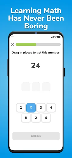 Download Times Tables App – Matutong Mag-multiply nang Mabilis - Screenshot 5