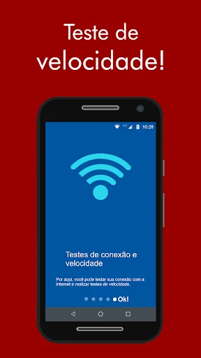 I-download ang TCF Telecom App – Pamahalaan ang Iyong Account Ngayon - Screenshot 6