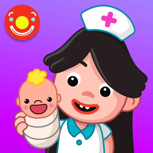 I-download ang Pepi City: Hospital Life – Masayang Roleplay Game