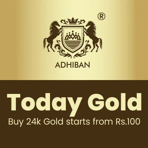 I-download ang Today Gold – Bumili at Mag-invest ng Ginto Online