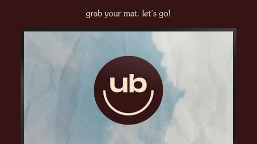 I-download ang The Underbelly – Yoga at Meditasyon para sa Lahat - Screenshot 9