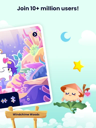 I-download ang Moshi Kids: Mga Kuwento, Musika, at Pampaantok - Screenshot 24