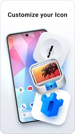 I-download ang Private Photo Vault – Keepsafe para sa Privacy - Screenshot 8