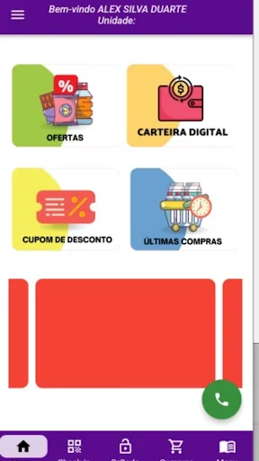 I-download ang Expresso Foods Market App – Minimarket sa Condo - Screenshot 1