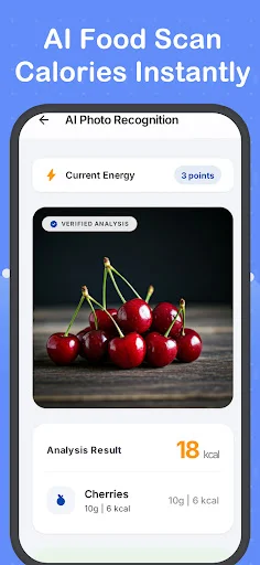 Download BMI Calculator-Weight record – AI Fitness Guide - Screenshot 10