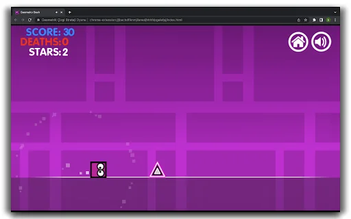 I-download ang Geometry Dash Strategy Game – Libreng Laro sa Chrome - Screenshot 2