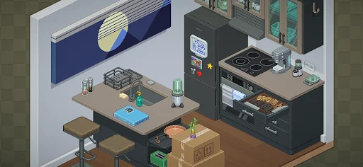 I-download ang Unpacking APK – Zen Puzzle Game para sa Relaxation - Screenshot 6