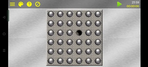 I-download ang Marble Solitaire Puzzle – Hamunin ang Iyong Utak - Screenshot 20