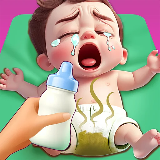 I-download ang Hospital Madness – Clinic Game Para sa Lahat